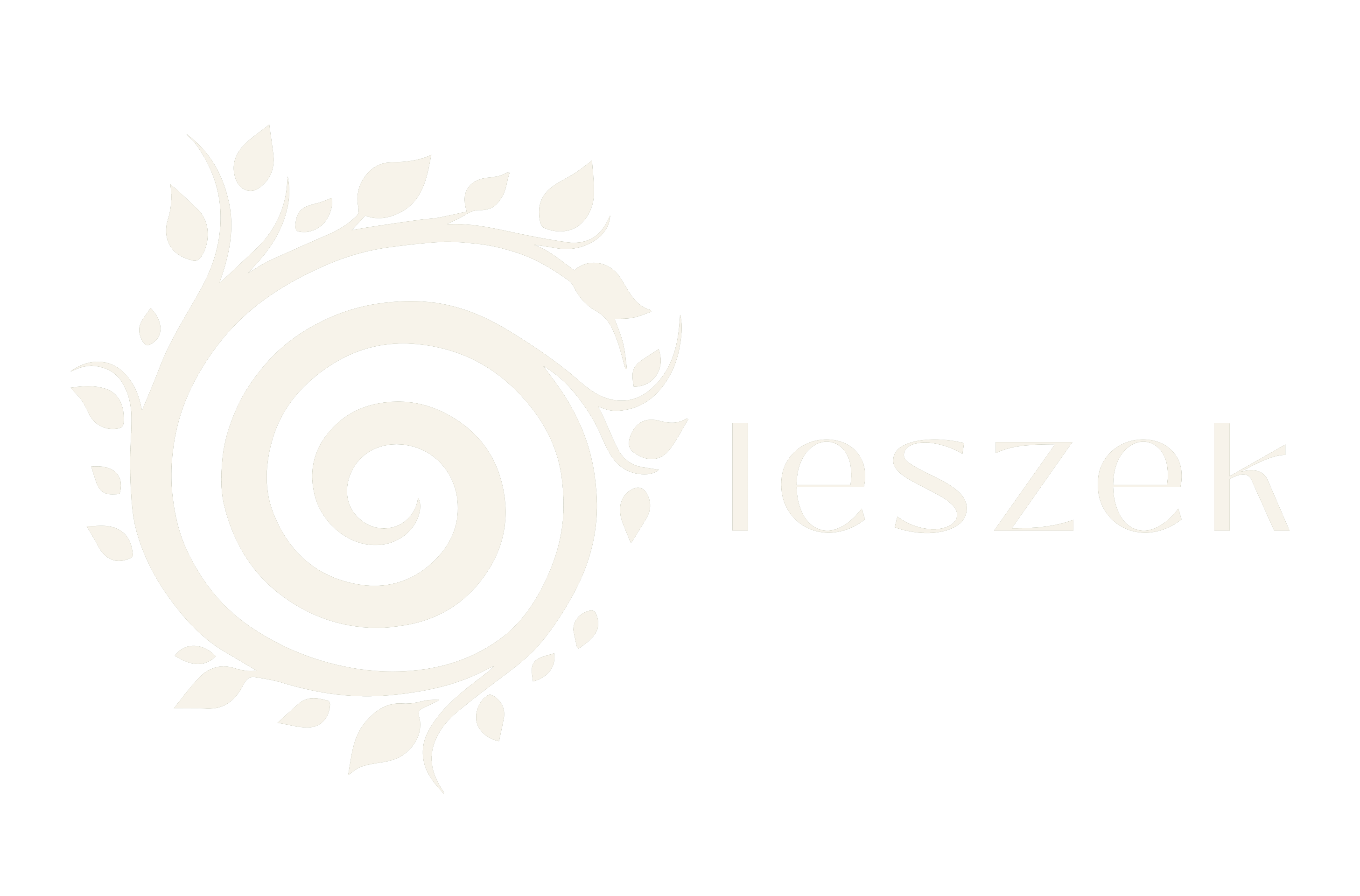 LESZEK logó